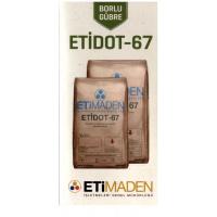 Etidot-67 20 Kg.